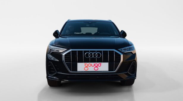 AUDI Q3 TODOTERRENO 1.4 45 TFSI E S TRONIC S LINE 245 5p