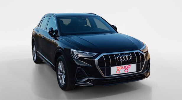 AUDI Q3 TODOTERRENO 1.4 45 TFSI E S TRONIC S LINE 245 5p