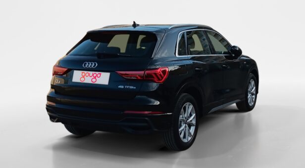 AUDI Q3 TODOTERRENO 1.4 45 TFSI E S TRONIC S LINE 245 5p