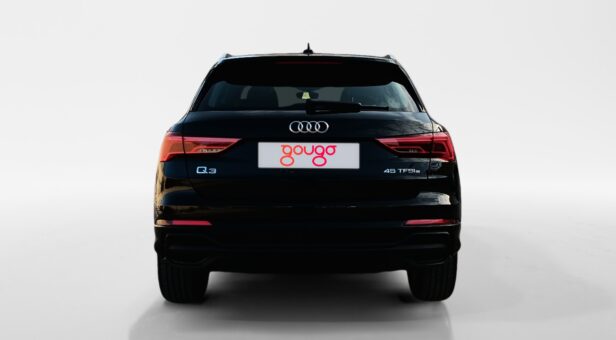 AUDI Q3 TODOTERRENO 1.4 45 TFSI E S TRONIC S LINE 245 5p