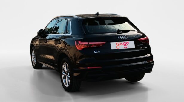 AUDI Q3 TODOTERRENO 1.4 45 TFSI E S TRONIC S LINE 245 5p