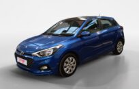 HYUNDAI I20 1.0 Gasolina