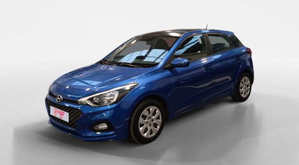 HYUNDAI I20 1.0 Gasolina