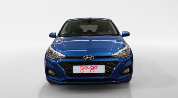 HYUNDAI I20 1.0 Gasolina