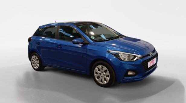 HYUNDAI I20 1.0 Gasolina