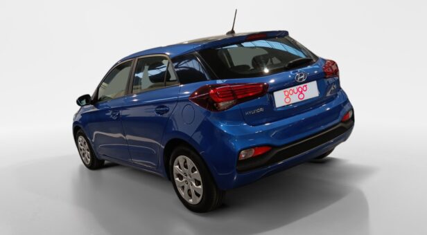 HYUNDAI I20 1.0 Gasolina