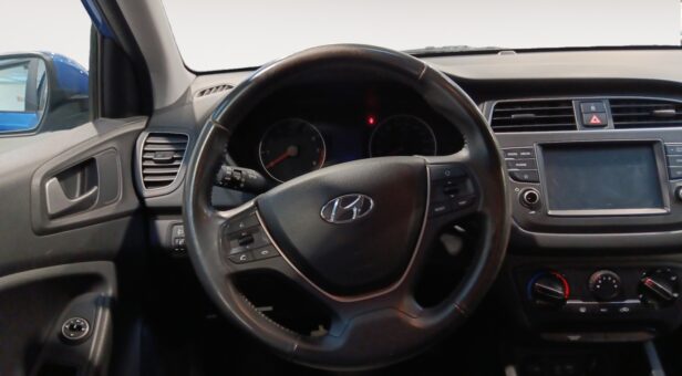 HYUNDAI I20 1.0 Gasolina