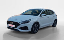 HYUNDAI I30 5P TGDI 1.0 100cv 48V KLASS