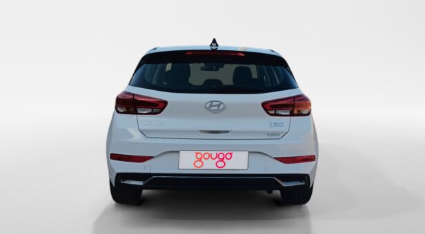 HYUNDAI I30 5P TGDI 1.0 100cv 48V KLASS