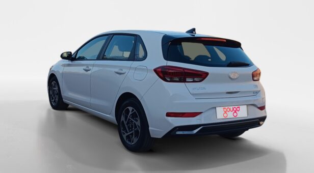 HYUNDAI I30 5P TGDI 1.0 100cv 48V KLASS