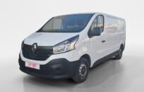 RENAULT TRAFIC FURGON 1.6 DCI 88KW PANEL VAN 27 L1H1 E6 120 4p