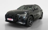 AUDI Q8 TODOTERRENO 3.0 50 TDI BLACK LINE QUATTRO TIPTRONIC 286 5p