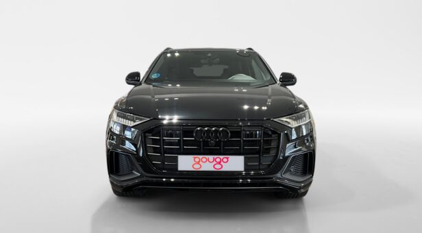 AUDI Q8 TODOTERRENO 3.0 50 TDI BLACK LINE QUATTRO TIPTRONIC 286 5p