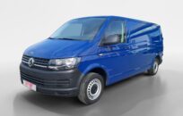 VOLKSWAGEN TRANSPORTER FURGON MRW 2.0 TDI 110KW BMT 2.8T LWB 150 4p