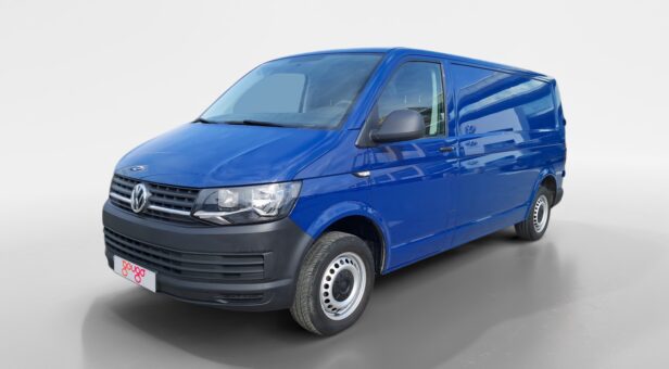 VOLKSWAGEN TRANSPORTER FURGON MRW 2.0 TDI 110KW BMT 2.8T LWB 150 4p