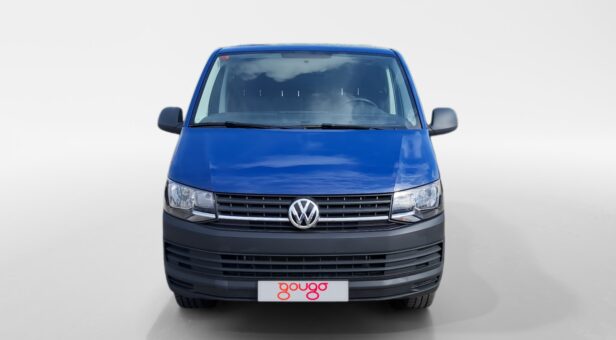 VOLKSWAGEN TRANSPORTER FURGON MRW 2.0 TDI 110KW BMT 2.8T LWB 150 4p