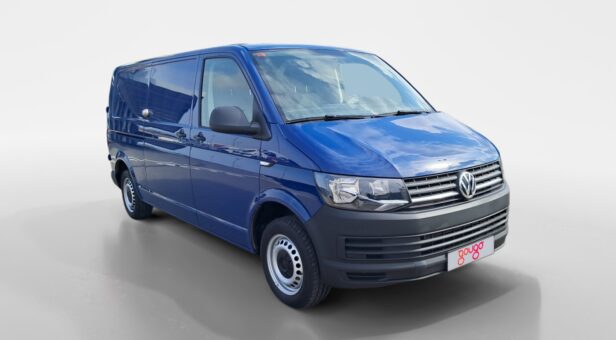 VOLKSWAGEN TRANSPORTER FURGON MRW 2.0 TDI 110KW BMT 2.8T LWB 150 4p