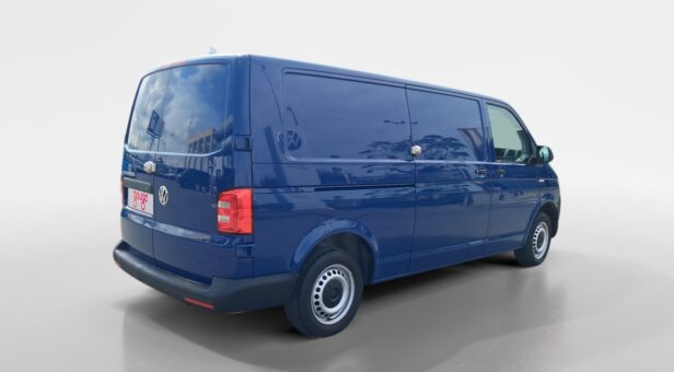 VOLKSWAGEN TRANSPORTER FURGON MRW 2.0 TDI 110KW BMT 2.8T LWB 150 4p