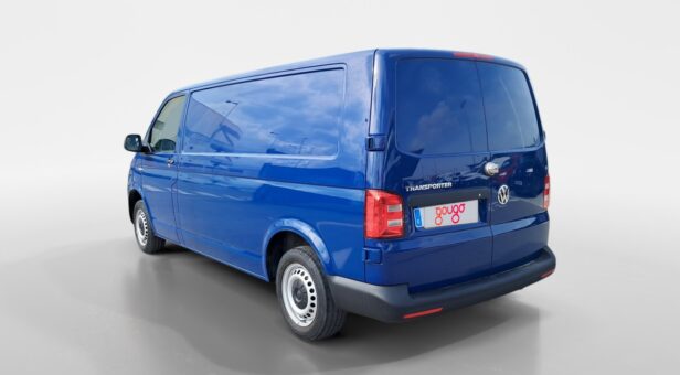 VOLKSWAGEN TRANSPORTER FURGON MRW 2.0 TDI 110KW BMT 2.8T LWB 150 4p