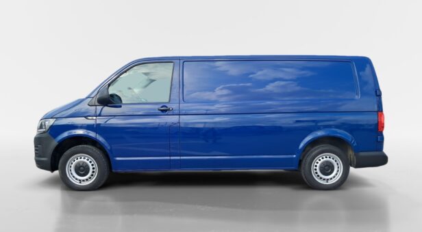 VOLKSWAGEN TRANSPORTER FURGON MRW 2.0 TDI 110KW BMT 2.8T LWB 150 4p