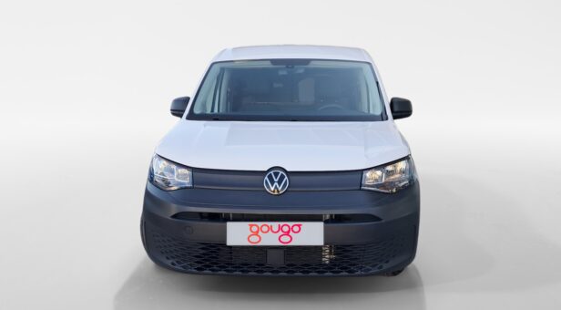 VOLKSWAGEN CADDY FURGON DERIVADO DE TURISM 2.0 TDI 75KW CARGO 102 4p