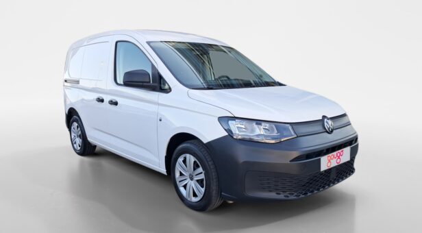 VOLKSWAGEN CADDY FURGON DERIVADO DE TURISM 2.0 TDI 75KW CARGO 102 4p