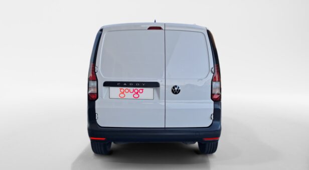 VOLKSWAGEN CADDY FURGON DERIVADO DE TURISM 2.0 TDI 75KW CARGO 102 4p