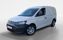 VOLKSWAGEN CADDY FURGON DERIVADO DE TURISM 2.0 TDI 55KW CARGO 75 4p