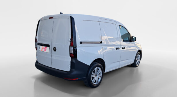 VOLKSWAGEN CADDY FURGON DERIVADO DE TURISM 2.0 TDI 55KW CARGO 75 4p