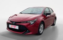 TOYOTA COROLLA BERLINA CON PORTON 1.8 HYBRID ACTIVE TECH E-CVT 122 5p