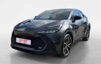 TOYOTA C-HR TODOTERRENO 2.0 HEV HYBRID ADVANCE CVT 200 5p