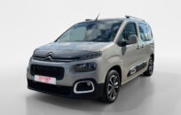 CITROEN BERLINGO MONOVOLUMEN COMPACTO 1.5 BLUEHDI 75KW TALLA M SHINE 102 5p