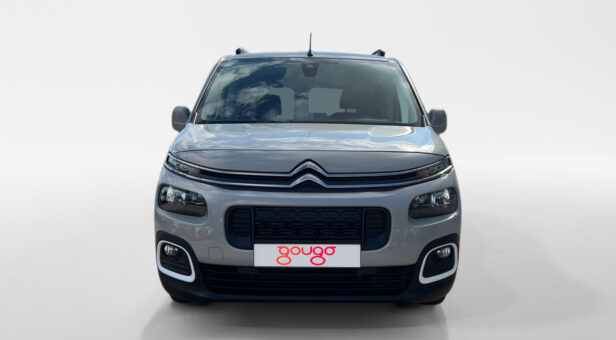 CITROEN BERLINGO MONOVOLUMEN COMPACTO 1.5 BLUEHDI 75KW TALLA M SHINE 102 5p