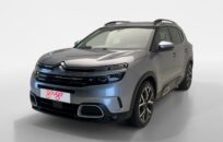 CITROEN C5 AIRCROSS 1.5 BLUEHDI 130 S&S SHINE AUTOMATICO 131cv 5P