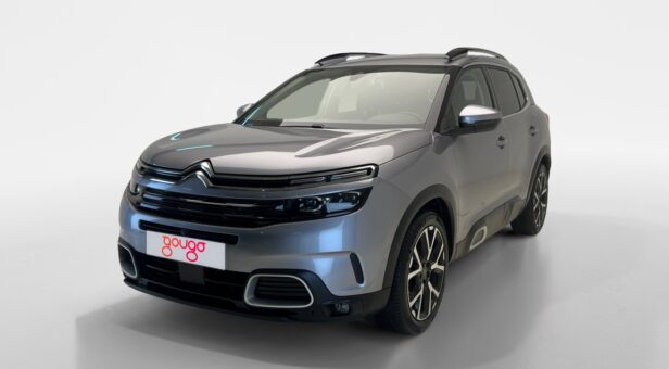 CITROEN C5 AIRCROSS 1.5 BLUEHDI 130 S&S SHINE AUTOMATICO 131cv 5P