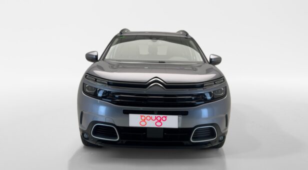 CITROEN C5 AIRCROSS 1.5 BLUEHDI 130 S&S SHINE AUTOMATICO 131cv 5P