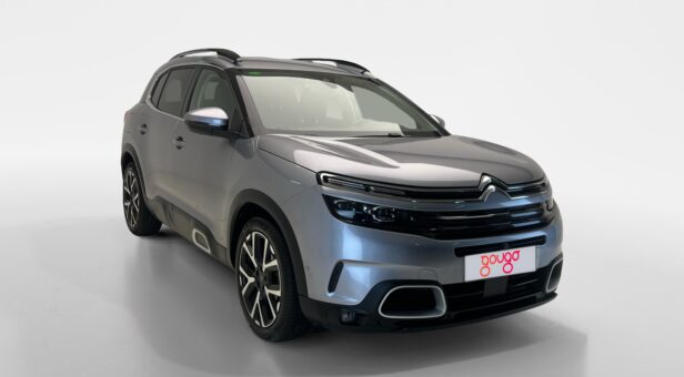 CITROEN C5 AIRCROSS 1.5 BLUEHDI 130 S&S SHINE AUTOMATICO 131cv 5P