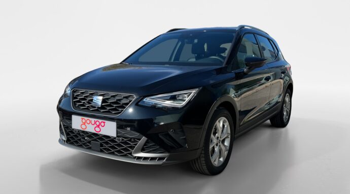 SEAT ARONA 1.0 TSI 110cv DSG FR