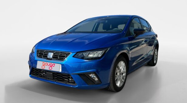 SEAT IBIZA 1.0 TSI 110cv FR