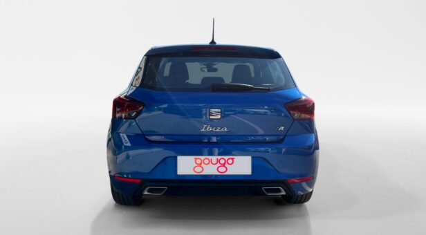 SEAT IBIZA 1.0 TSI 110cv FR