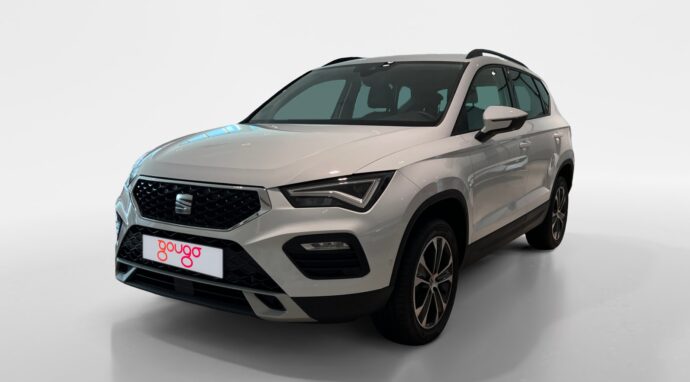 SEAT ATECA 1.5 TSI 150cv STYLE XXL