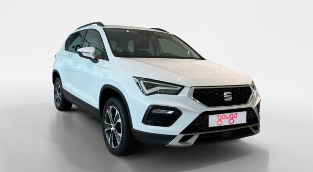 SEAT ATECA 1.5 TSI 150cv STYLE XXL