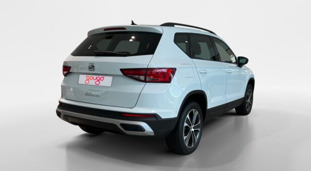 SEAT ATECA 1.5 TSI 150cv STYLE XXL