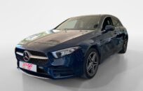 MERCEDES A-CLASS COMPACTO 1.3 A 250 E DCT 218 5p