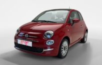 FIAT 500 BERLINA CON PORTON 1.0 HYBRID DOLCEVITA 70 3p