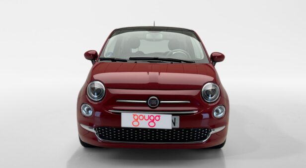 FIAT 500 BERLINA CON PORTON 1.0 HYBRID DOLCEVITA 70 3p