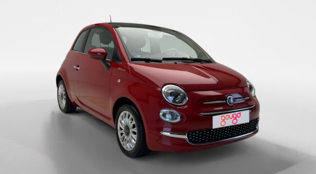 FIAT 500 BERLINA CON PORTON 1.0 HYBRID DOLCEVITA 70 3p