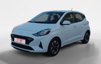 HYUNDAI I10 BERLINA CON PORTON 1.0 KLASS 67 5p