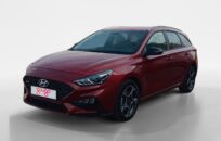 HYUNDAI I30 FAMILIAR 1.0 TGDI N LINE 30 ANIVERSARIO 120 5p