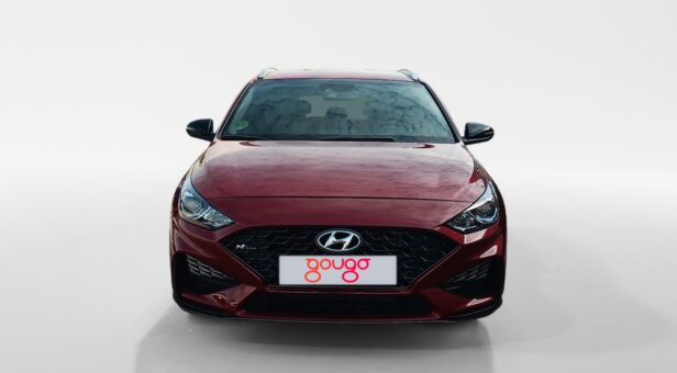 HYUNDAI I30 FAMILIAR 1.0 TGDI N LINE 30 ANIVERSARIO 120 5p